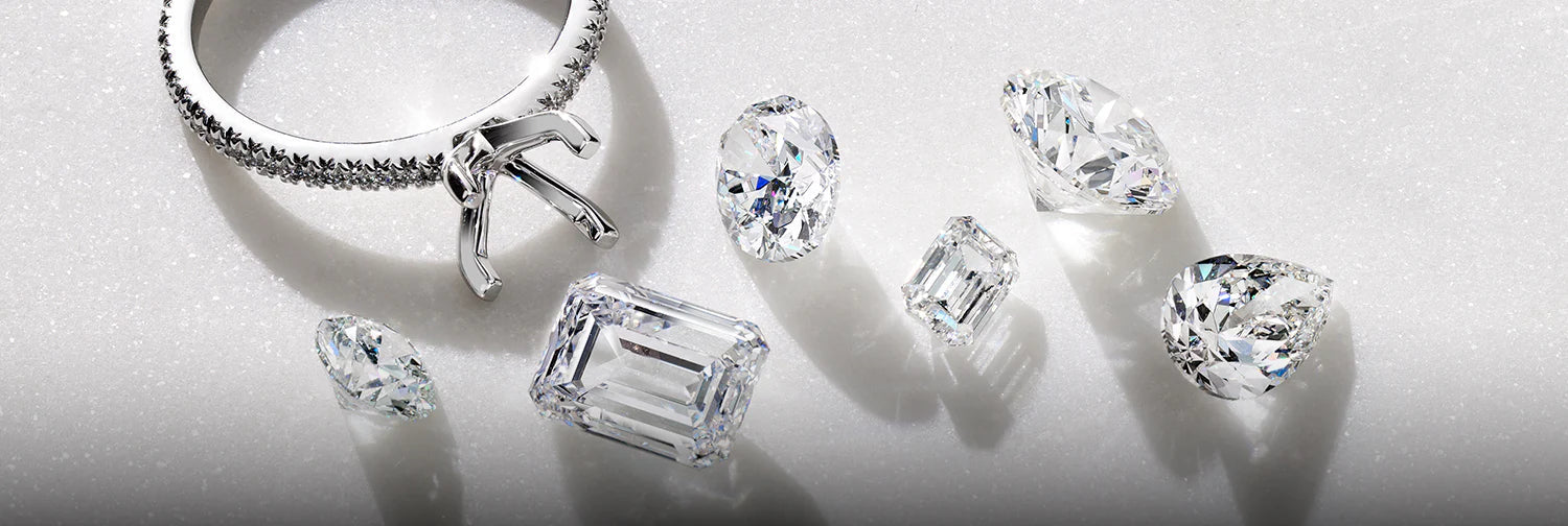 ENGAGEMENT RING